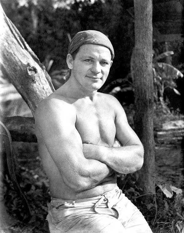 History Of Trapper Nelson - Wildman Of The Loxahatchee River