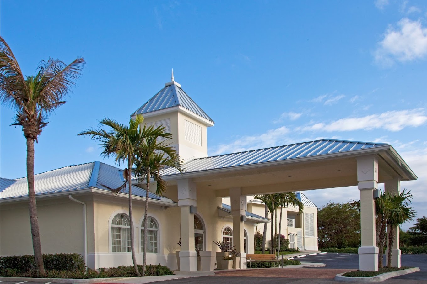 Holiday Inn Express North Palm Beach