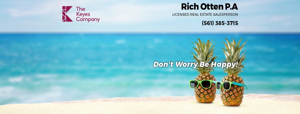 Richard Otten – Realtor