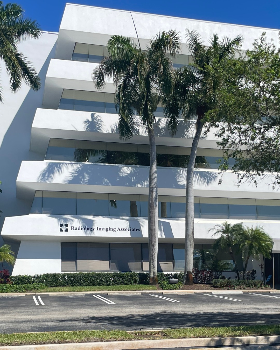 Radiology Imaging Associates
