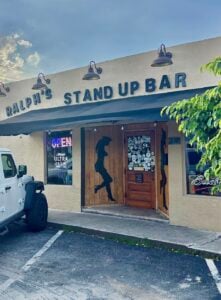 Ralphs Stand Up Bar Jupiter in Jupiter Florida