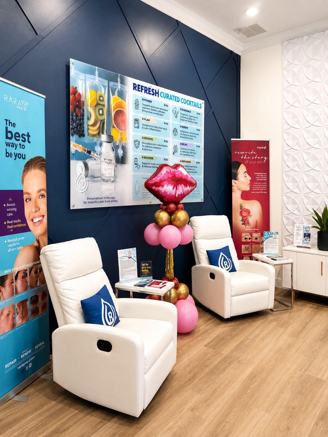 waiting-room-at-jupiter-florida-medspa-refresh-aesthetics-and-wellness