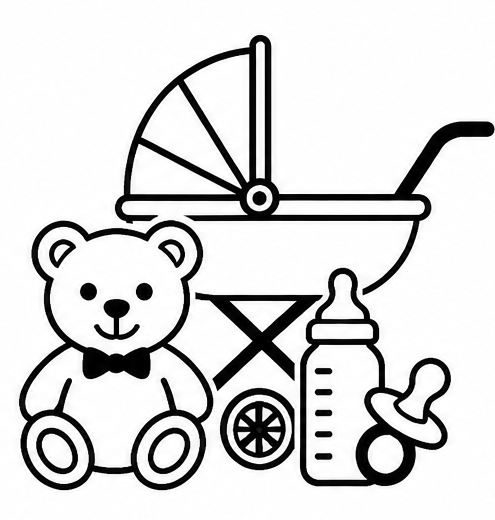 Baby & Kids Services