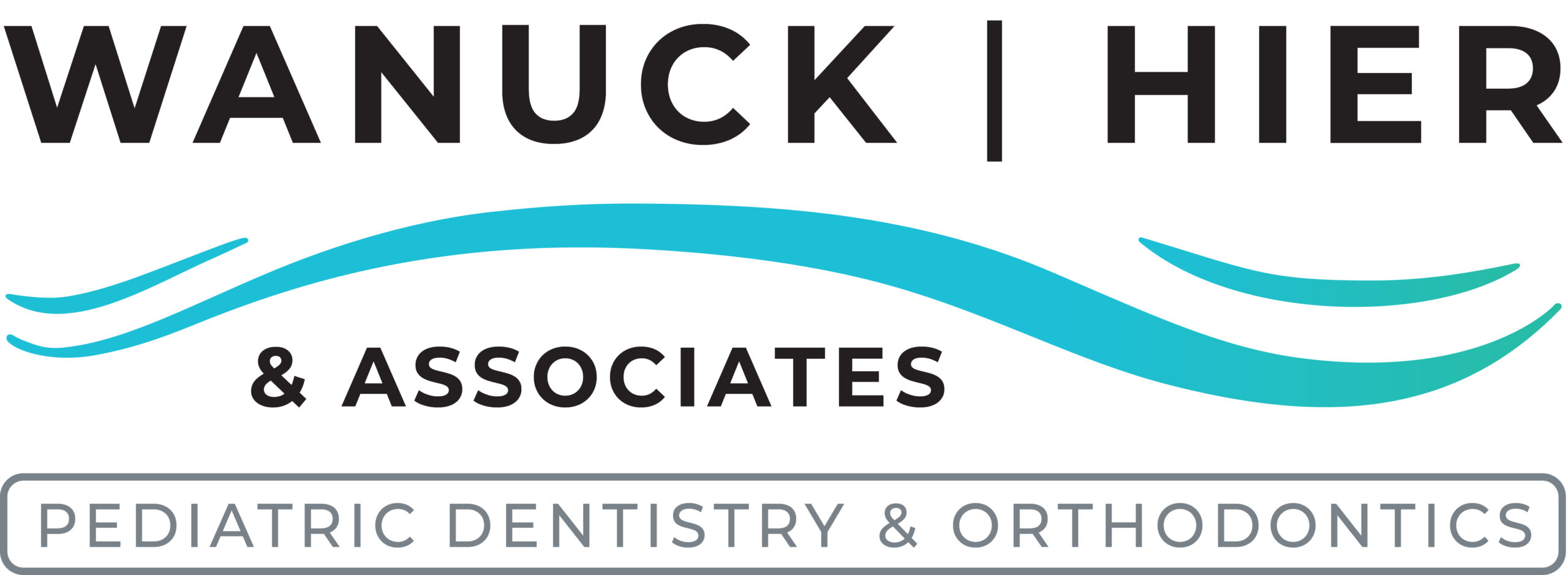 Wanuck, Hier & Associates Logo